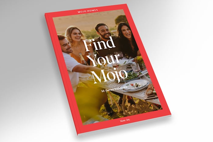 M-series inclusions brochure cover