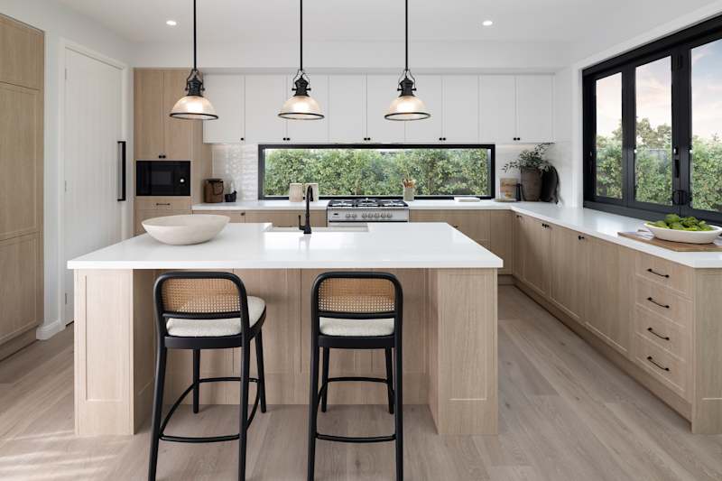 Adina 24 house design kitchen
