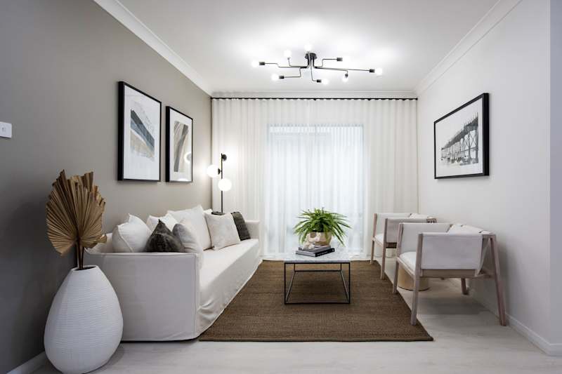 Eclipse 32 house design home theatre