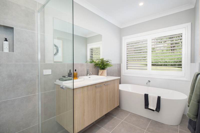 Rhapsody 26 house design bathroom