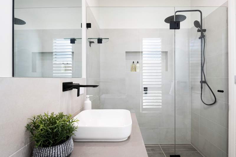 Enigma 46 house design bathroom