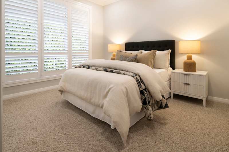 Enmore 29 house design bedroom
