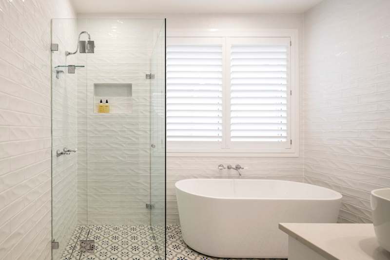 Enmore 29 house design bathroom