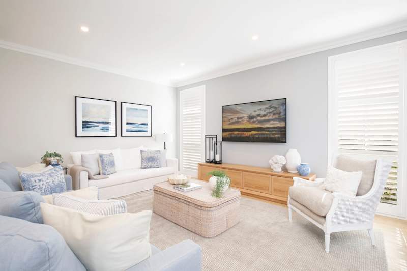 Oasis 31 house design living room