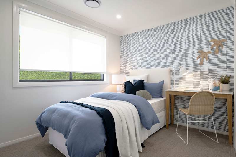 Lido 25 house design kids bedroom