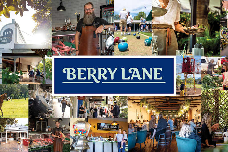 House and Land packages Berry Lane