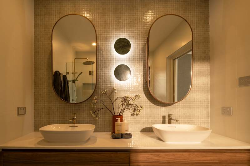 Essence 26 house design ensuite