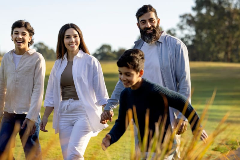 Estate profile birling bringelly