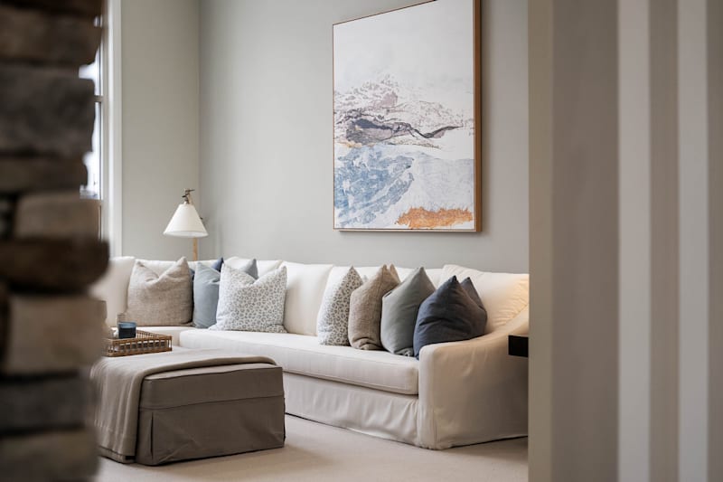 Decor hacks proven to boost your mood