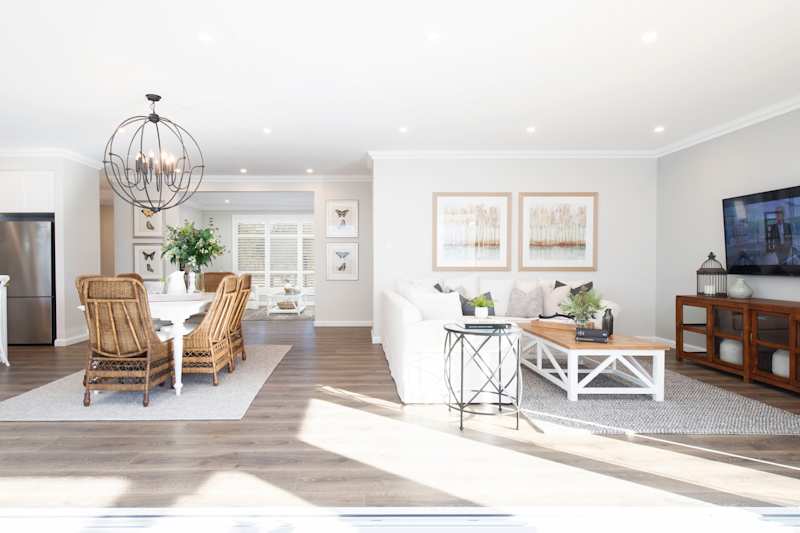 Turn your home into an airbnb