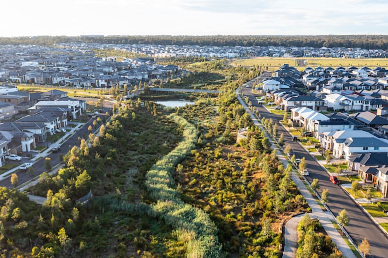 Estate profile stockland elara