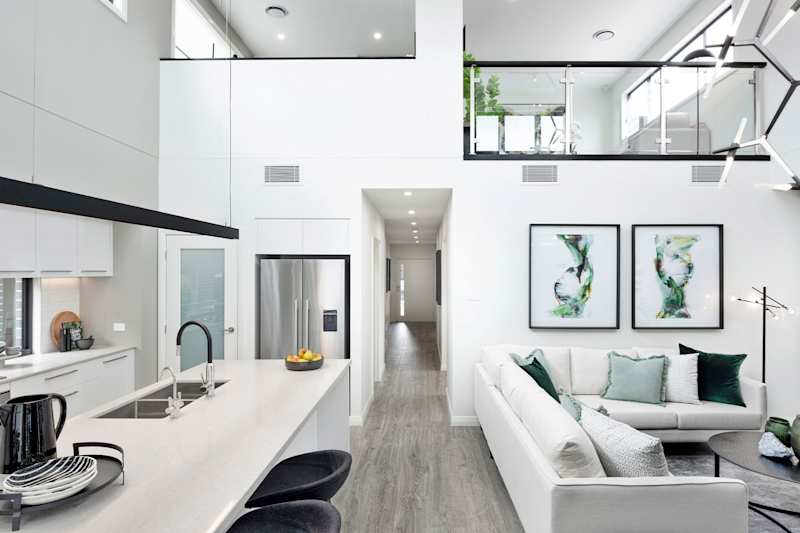 The cost of building a duplex