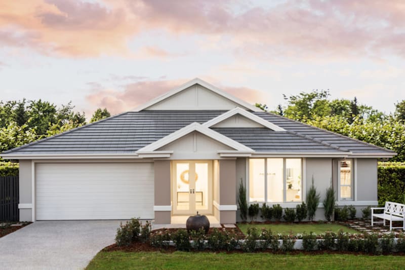 Stamp duty or annual property tax