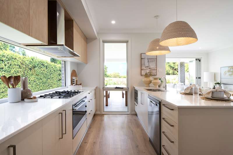 The benefits of double glazing