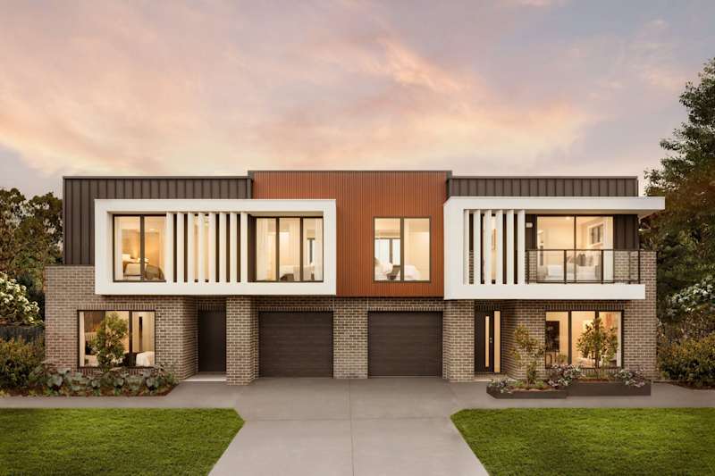 Benefits of building a duplex home