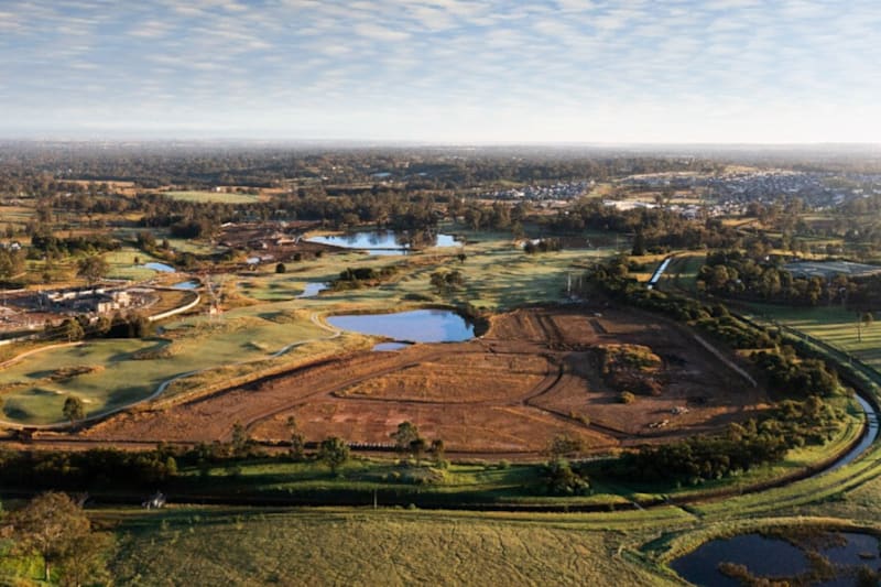 Suburn profile gledswood hills