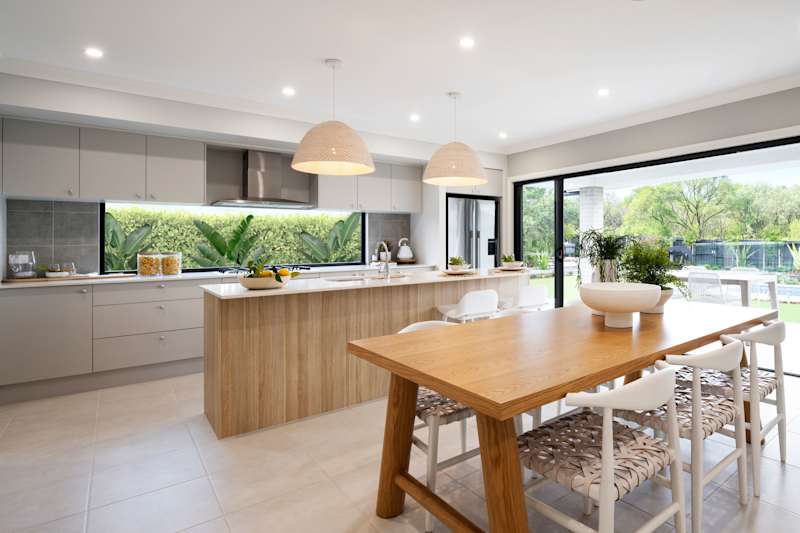 Must haves to include in your new home