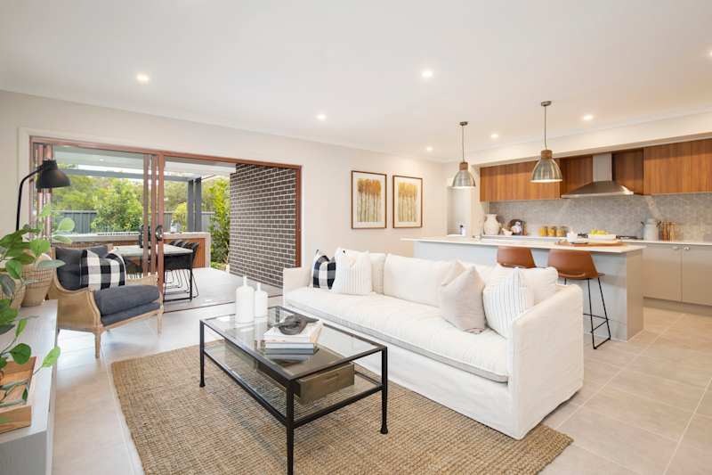 Building a multigenerational home