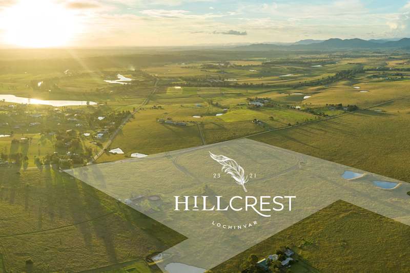House and Land Packages in Hillcrest