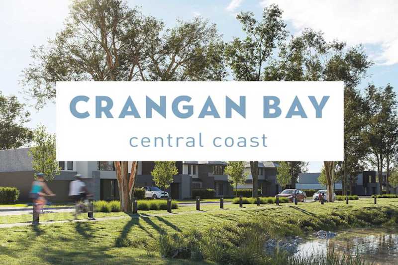 House and Land Packages in Crangan Bay