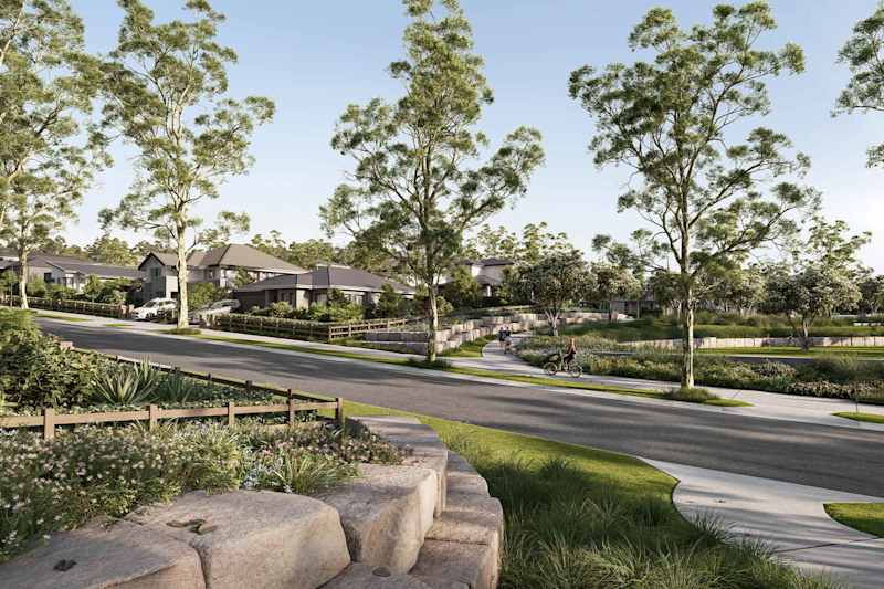 House and Land Packages in Appin Grove