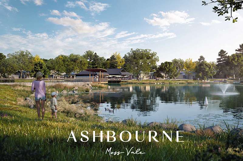 House and Land Packages in Ashbourne