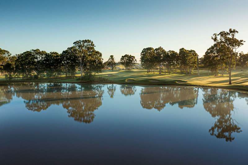House and Land Packages in Gledswood Hills