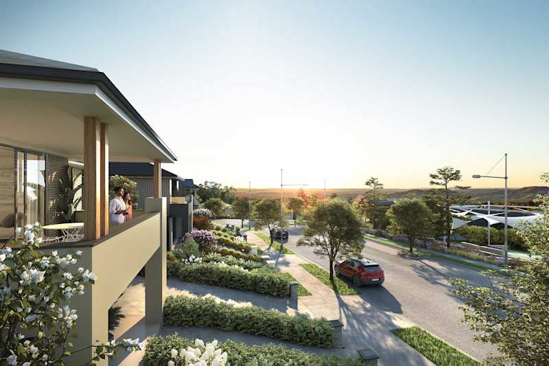 House and Land Packages in Wilton Greens