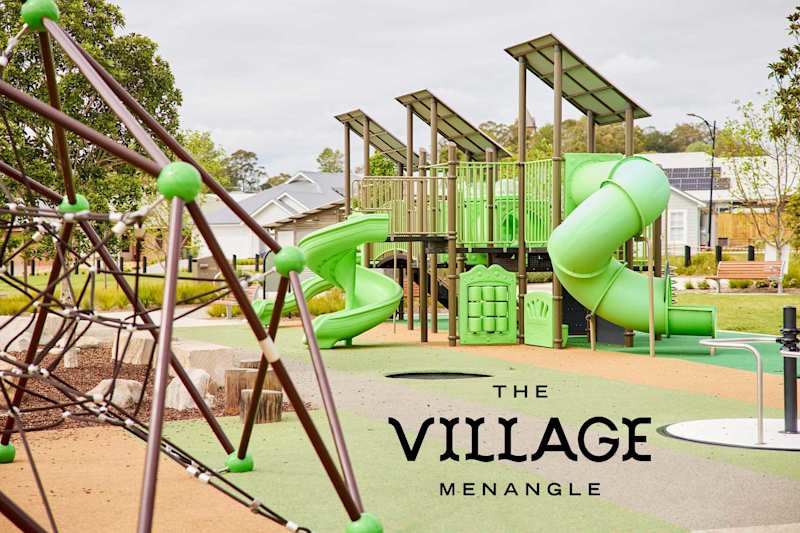House and Land Packages in The Village