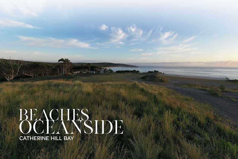 House and Land Packages in Beaches Oceanside