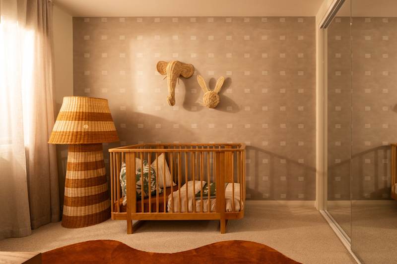 Horizon 32 House design kids bedroom