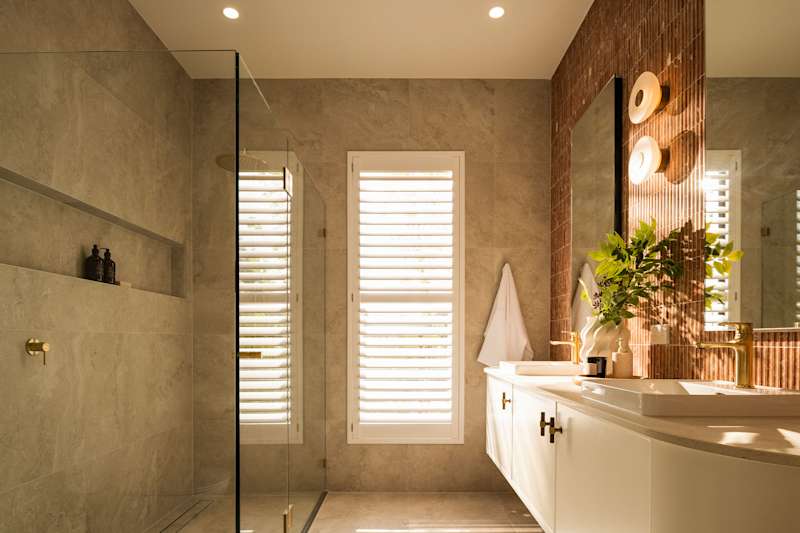 Horizon 32 House design Coastal