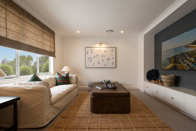 Freshwater 37 House Design Childrens Activities in Classic style