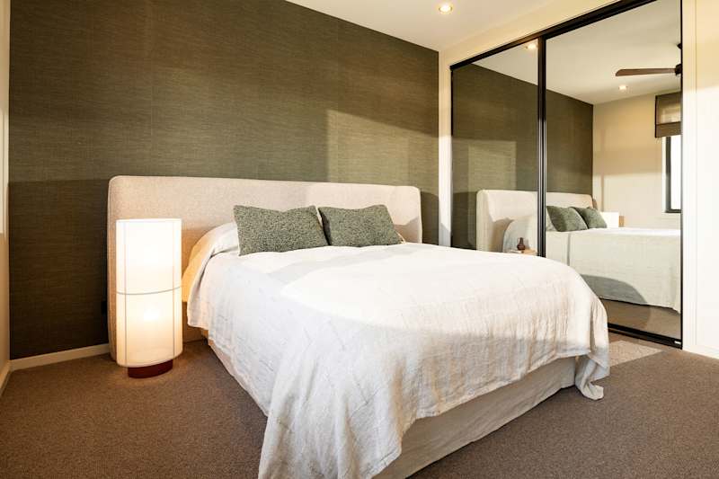 Soho 32 House Design Bedroom