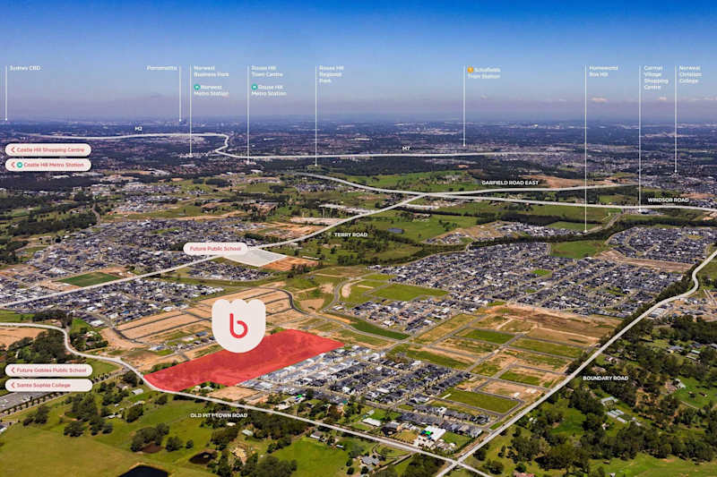 Bloom House and Land Packages