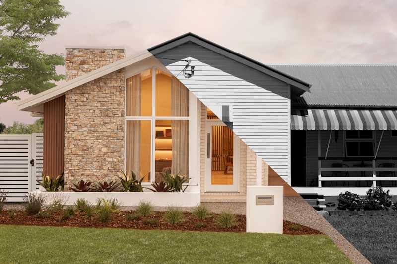 Knockddown Rebuild Costs, Finance Options and Timelines Explained