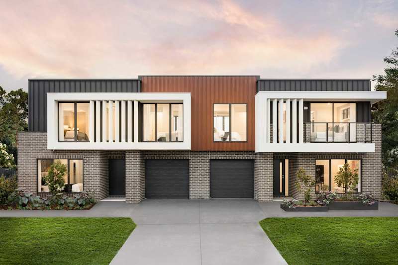 The Cost Of Building A Duplex