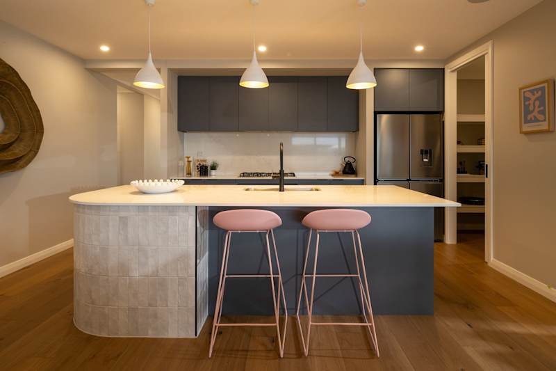 Discover the essence 24 display home