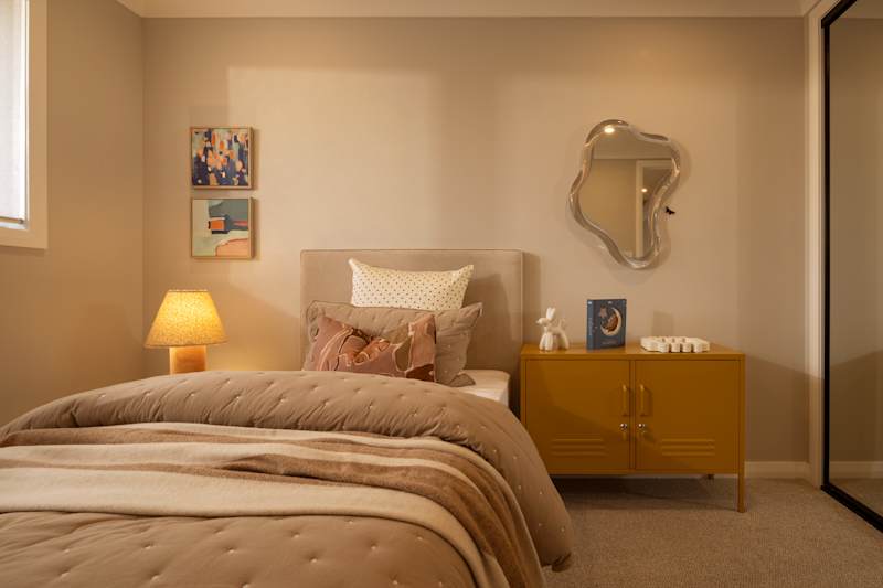 Essence 24 House Design Kids Bedroom