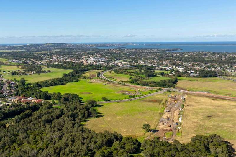 The Heartwood House And Land Packages