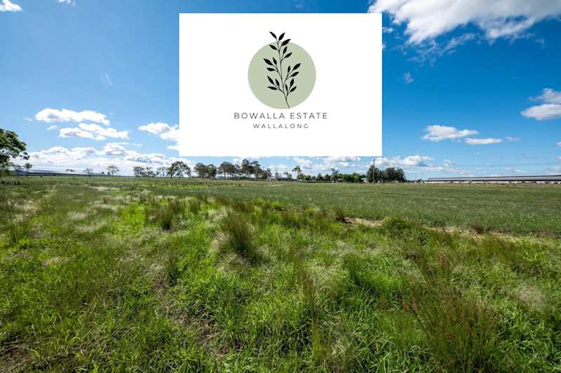 Bolwalla Estate House and Land Packages