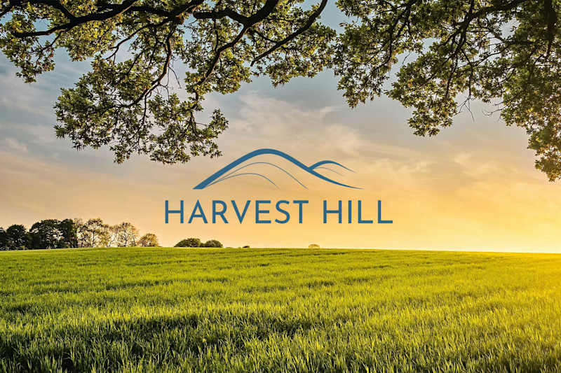 Harvest Hill House and Land Packages