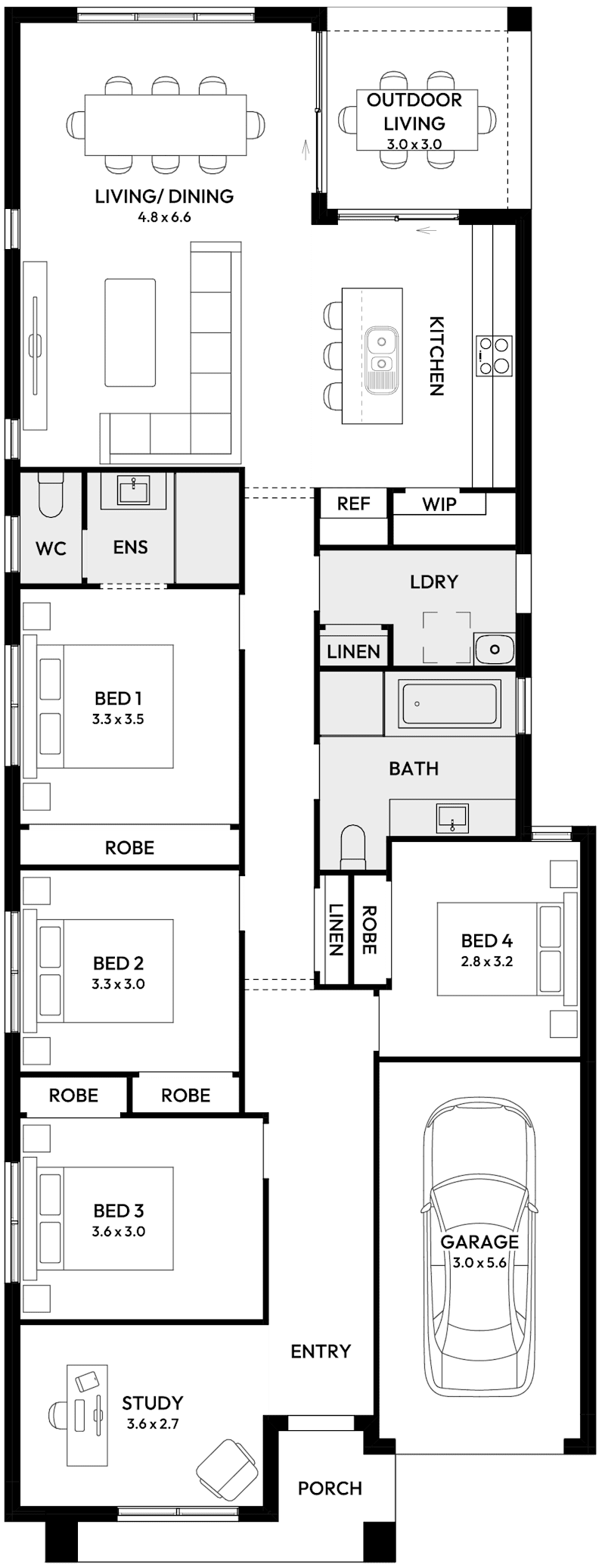 image upload c_limit,f_auto,w_800 v1786335170 home-designs oakleigh floorplans oakleigh-20 H-JJSOKL10SA-oakleigh-20-RHS