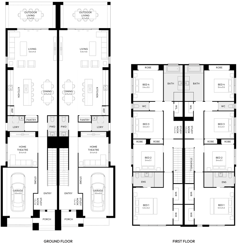 image upload c_limit,f_auto,w_800 v1786594178 home-designs enfield floorplan H-JJSENF10DA-enfield-RHS