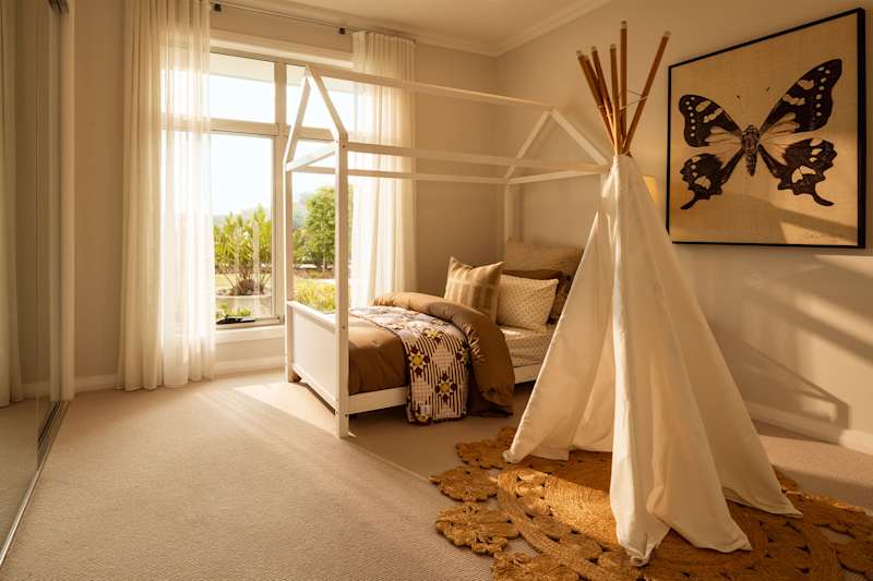 Barrington 46 house design kids bedroom