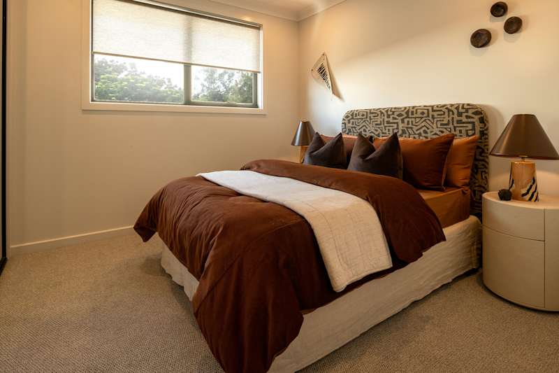 Mornington 33 House Design Kids Bedroom