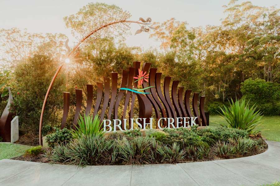 House and land packages Brush Creek