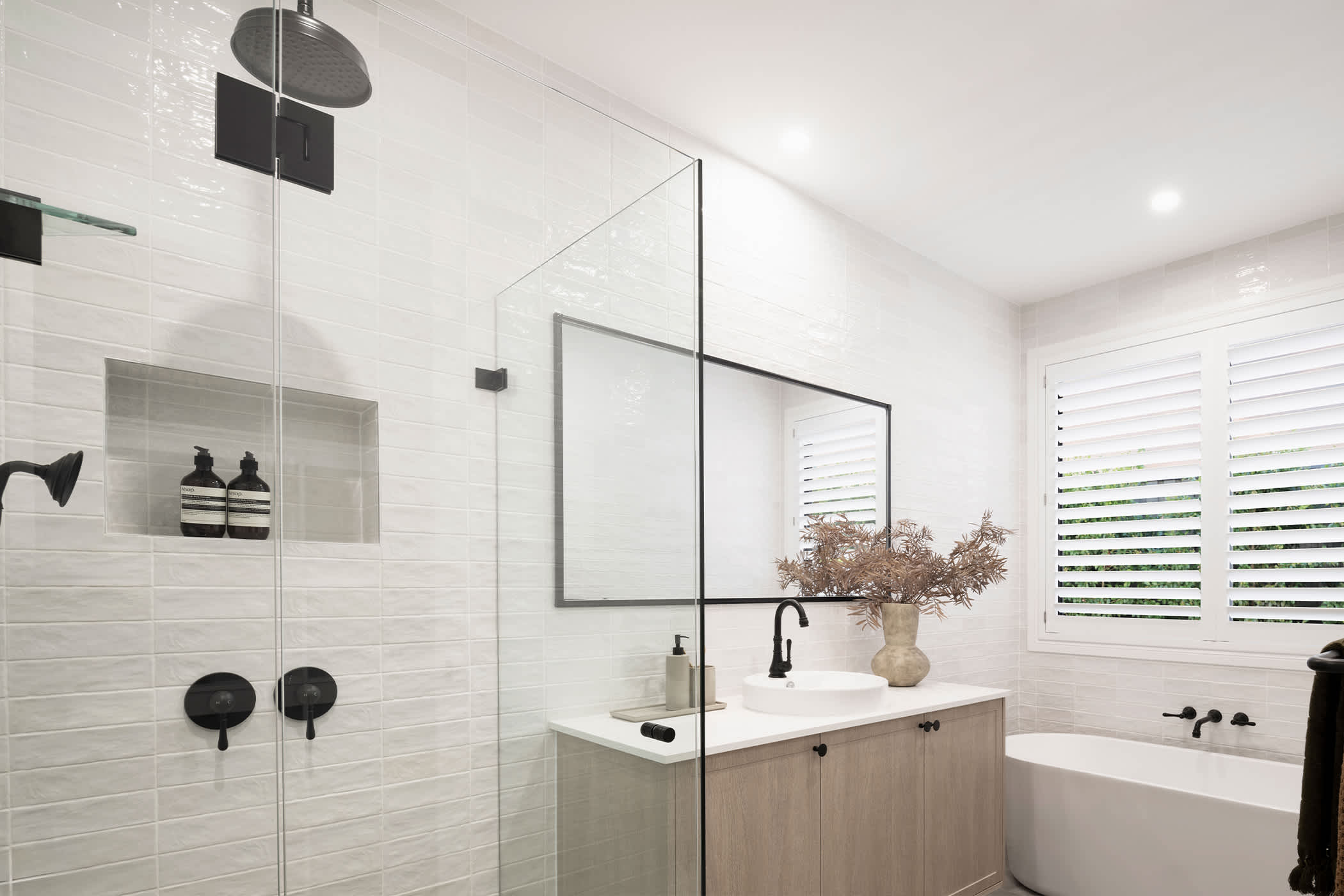 Adina 24 house design bathroom