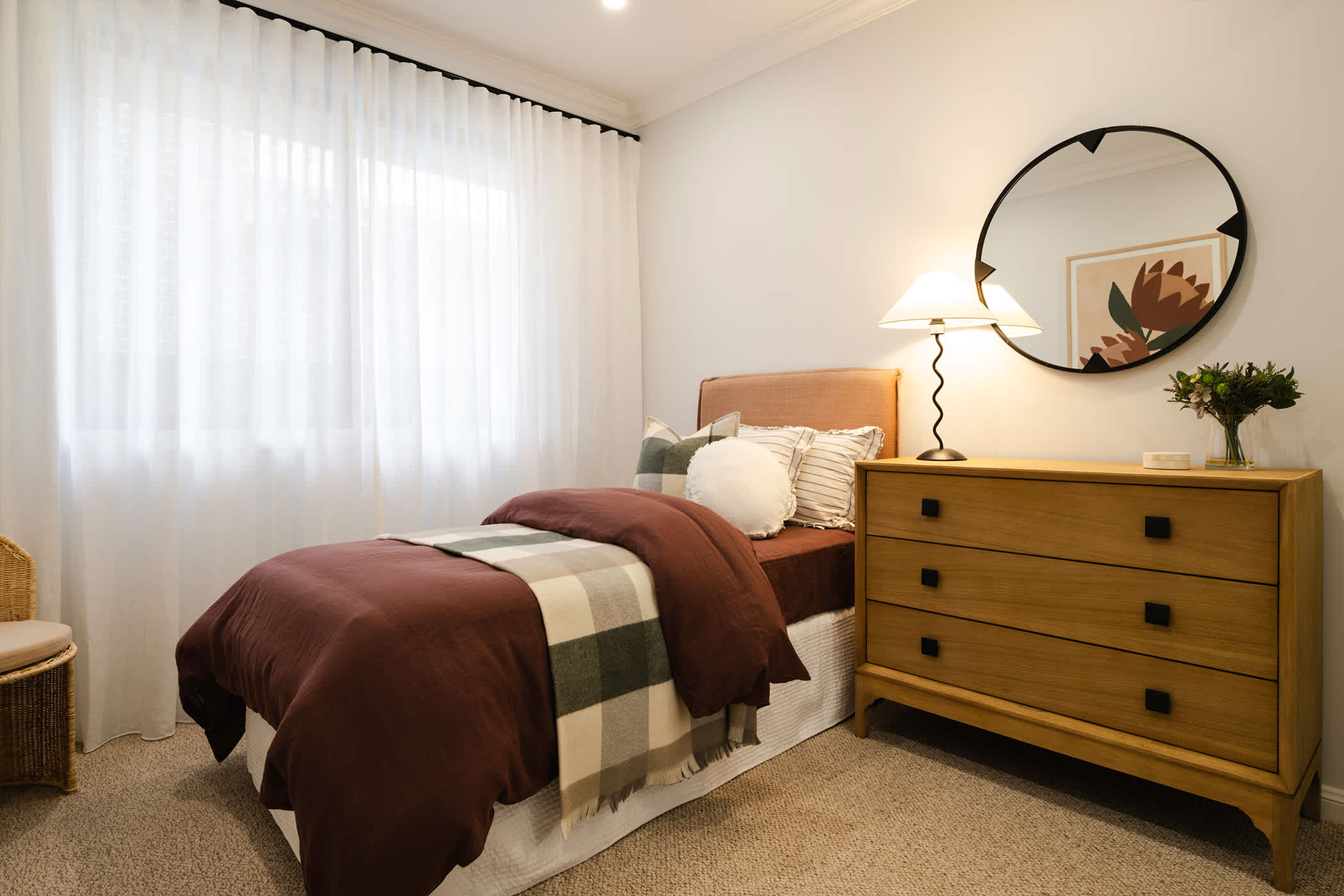 Adina 24 house design kids bedroom