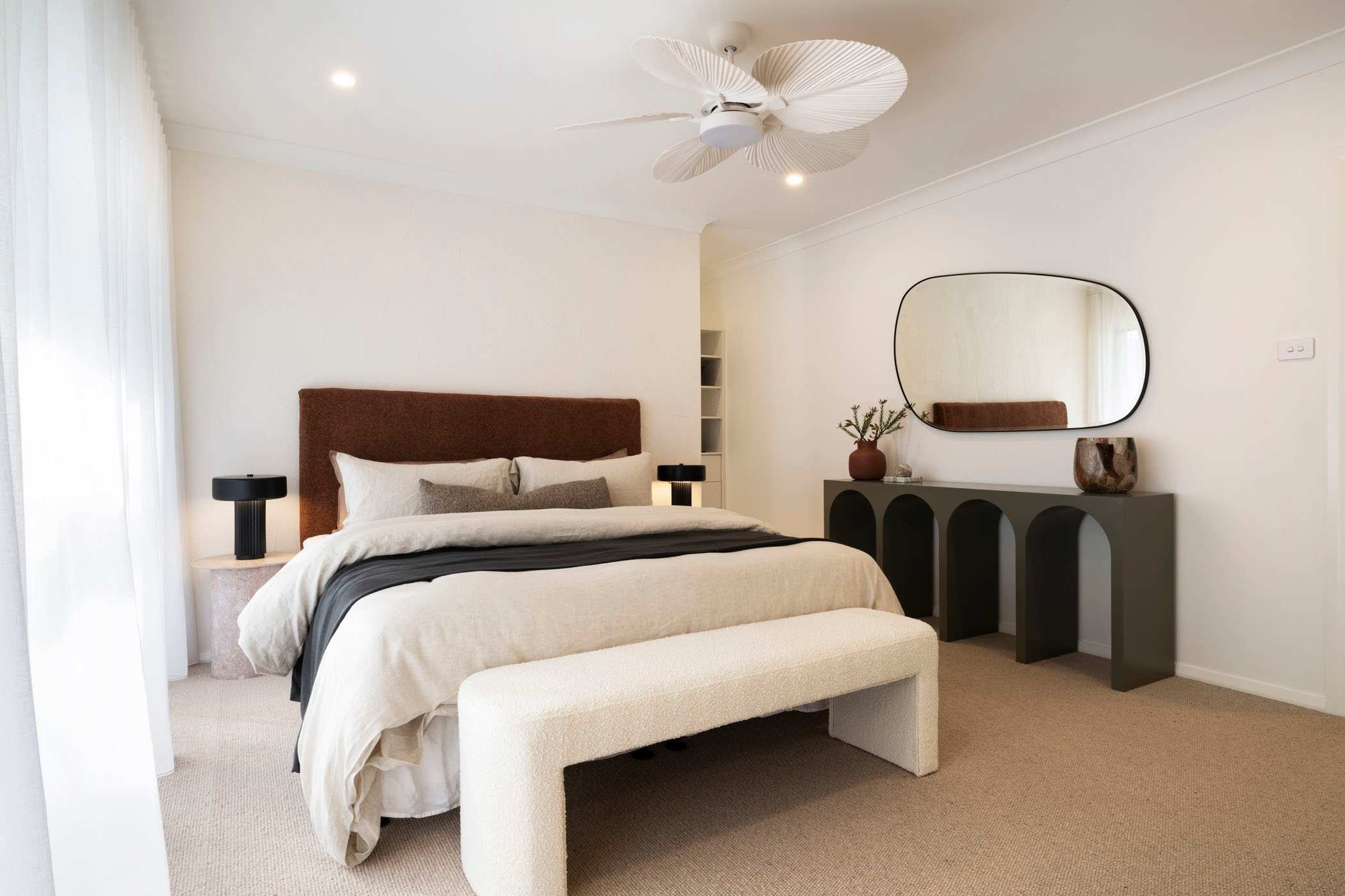 Adina 26 house design main bedroom